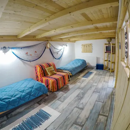 Aloha Appartement *