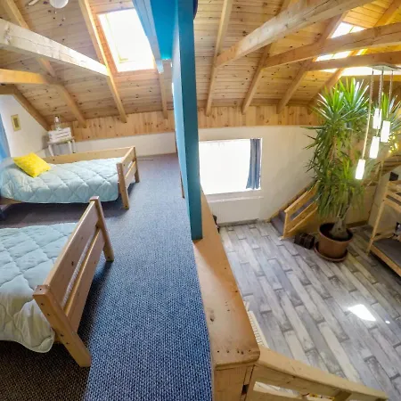 Apartmán Aloha *