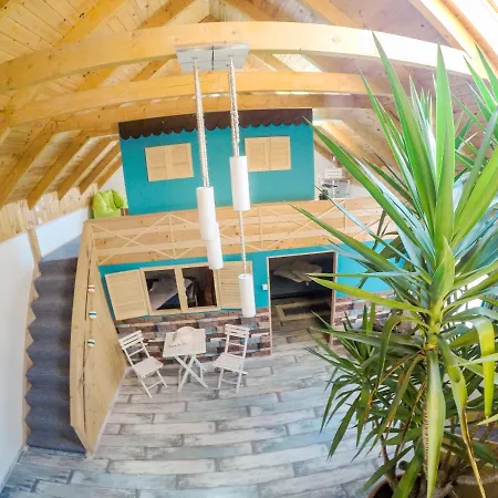 Διαμέρισμα Aloha