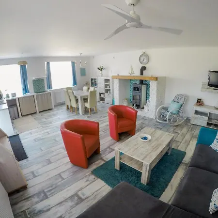 Διαμέρισμα Aloha Rakamaz