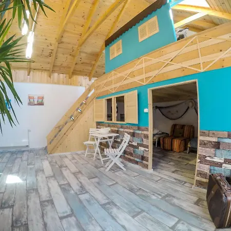 Aloha Διαμέρισμα