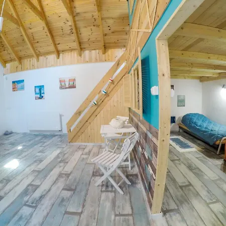 Aloha Διαμέρισμα