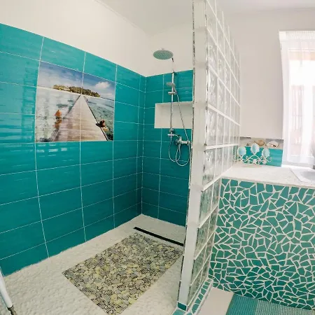 Aloha Apartmán Rakamaz