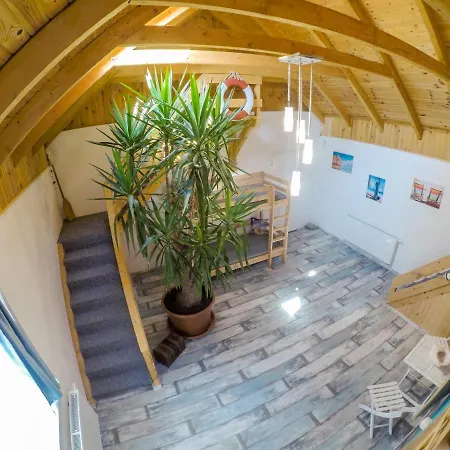 Aloha Διαμέρισμα Rakamaz