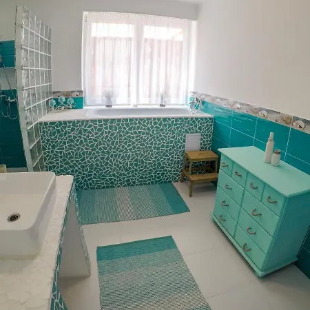 Apartmán Aloha