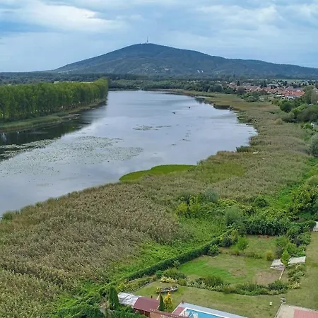 Διαμέρισμα Aloha *