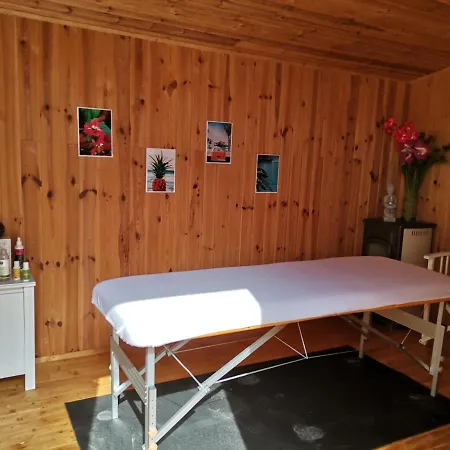 Apartmán Aloha Rakamaz