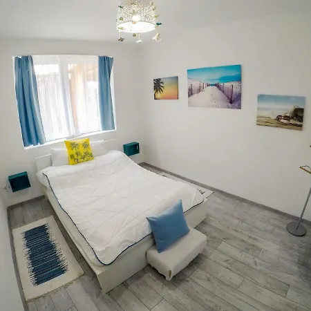 Aloha Διαμέρισμα