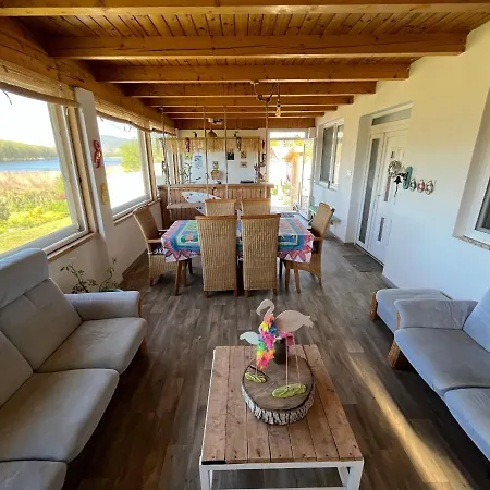 Aloha Apartmán
