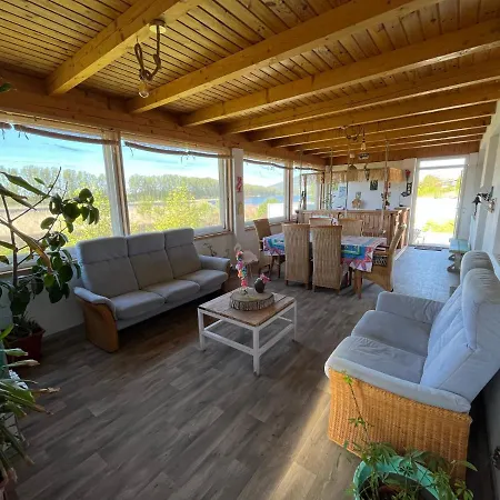 Appartement Aloha Rakamaz