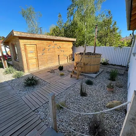 Appartement Aloha *