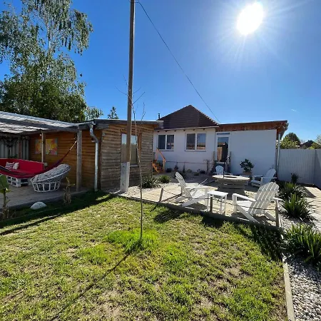 Διαμέρισμα Aloha