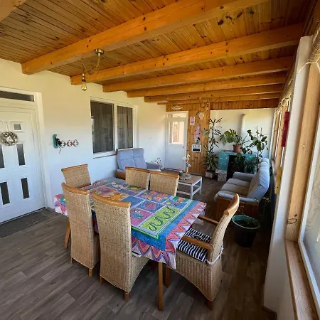 Apartmán Aloha
