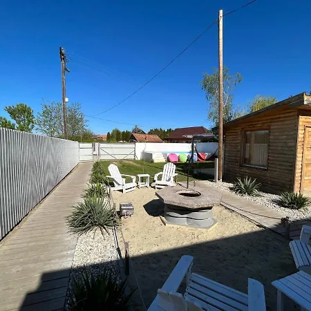 Διαμέρισμα Aloha