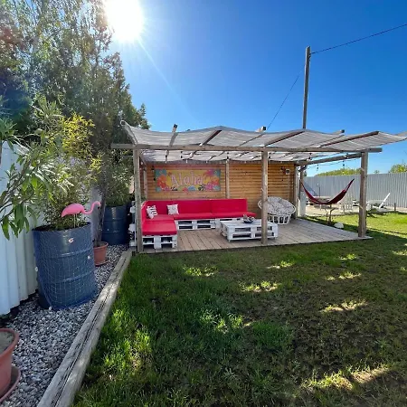 Διαμέρισμα Aloha *