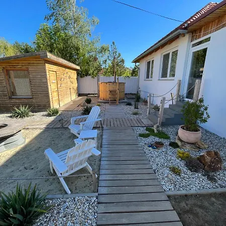 Aloha Διαμέρισμα *