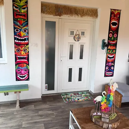 Aloha Apartman