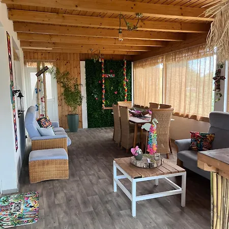 Apartman Aloha