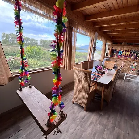 Apartman Aloha *