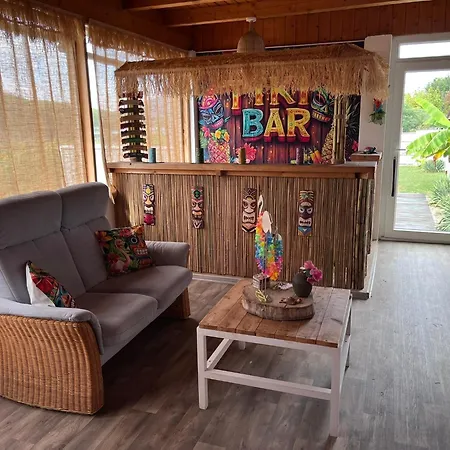 Aloha Apartman Rakamaz