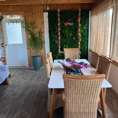 Aloha Apartman