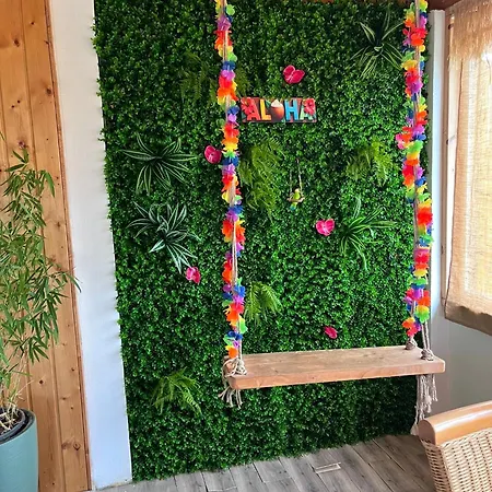 Aloha Apartman *
