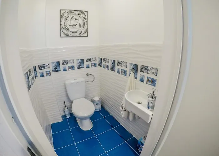 Apartamento Aloha Rakamaz