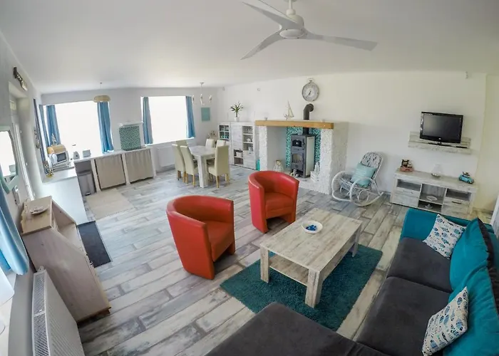 Apartamento Aloha Rakamaz