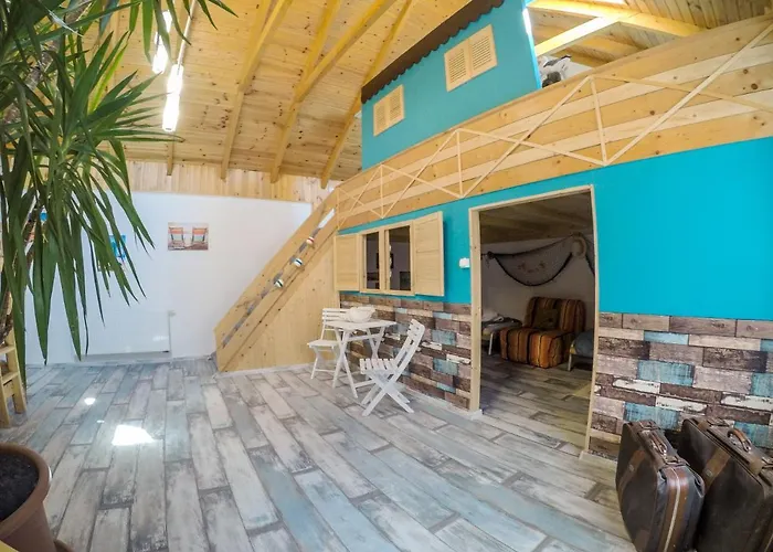 Aloha Apartament