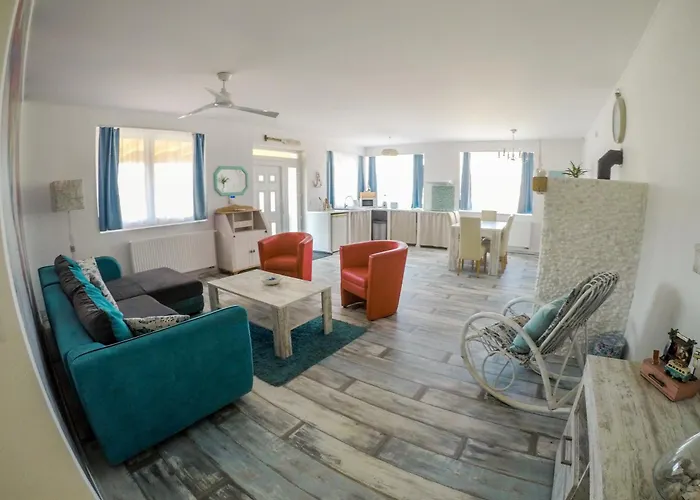 Apartamento Aloha Rakamaz