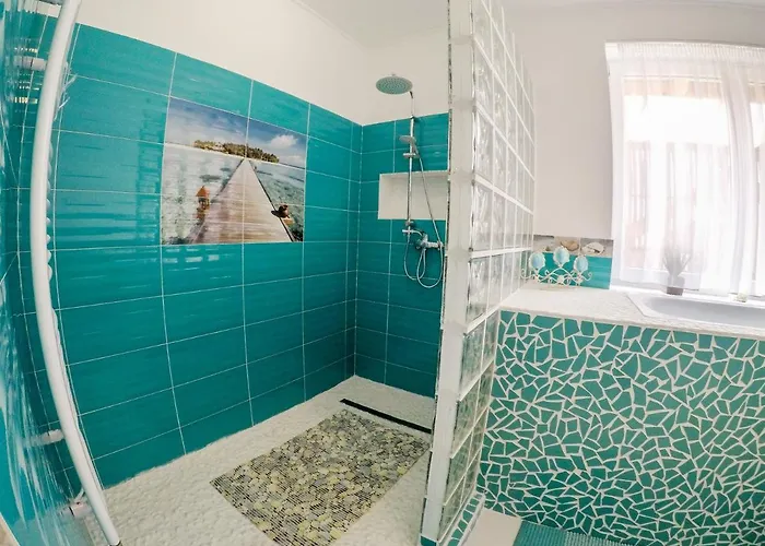 Aloha Apartamento Rakamaz