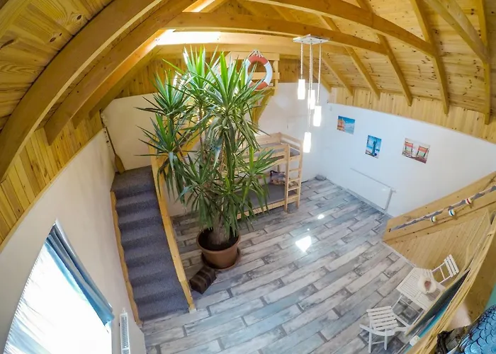 Aloha Apartamento Rakamaz