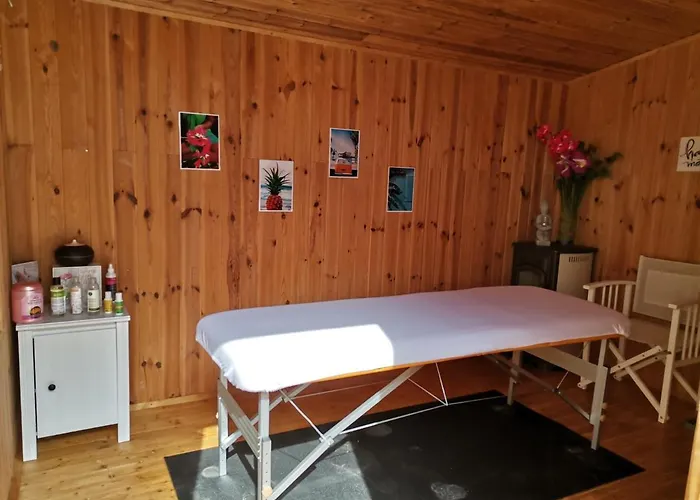 Apartamento Aloha Rakamaz