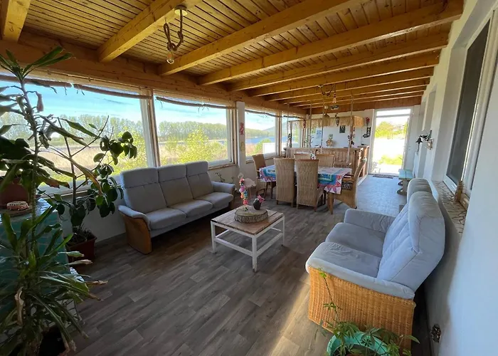 Apartamento Aloha Rakamaz