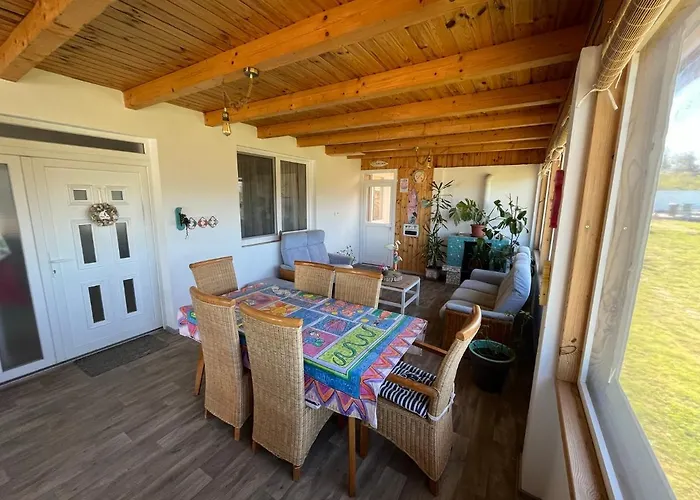 Apartament Aloha